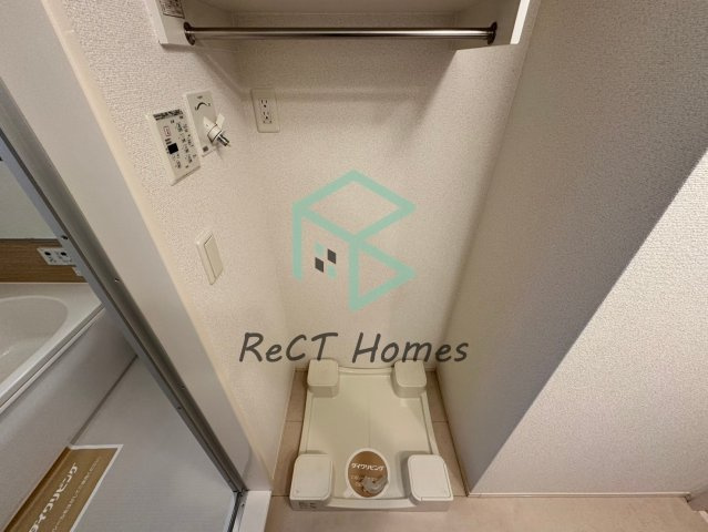 サンホーム富士の設備