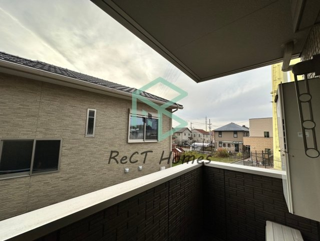 サンホーム富士の展望