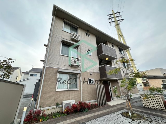 サンホーム富士