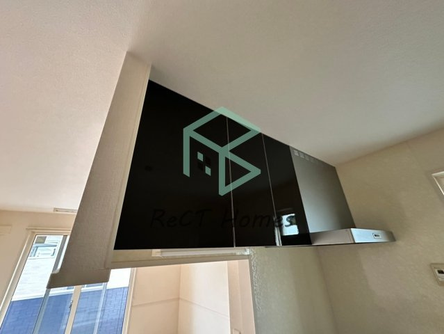 サンホーム富士の内装