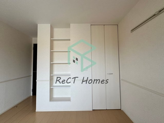 サンホーム富士の設備