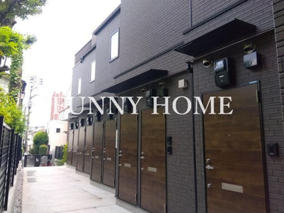 【外観】 | 三茶レジデンス