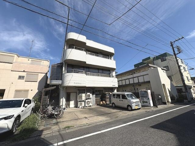 フジビルの画像