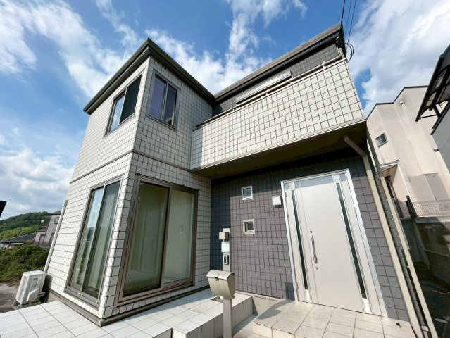 園部町小山西町滝谷