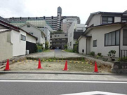 広島市南区青崎２丁目の画像