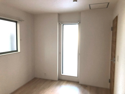 【洋室】 | Kolet川口芝塚原