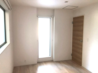 【洋室】 | Kolet川口芝塚原