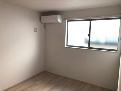 【寝室】 | Kolet川口芝塚原