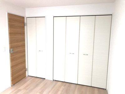 【寝室】 | Kolet川口芝塚原