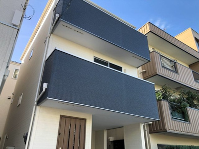 【外観】 | Kolet川口芝塚原