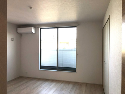 【洋室】 | Kolet川口芝塚原