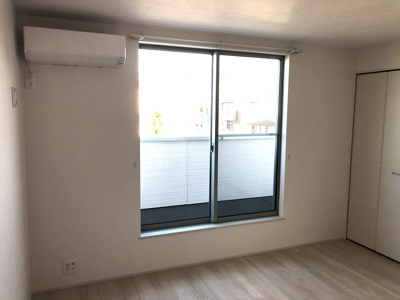 【洋室】 | Kolet川口芝塚原