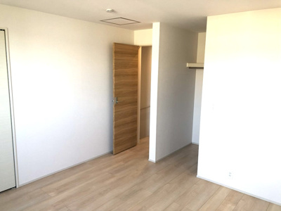 【洋室】 | Kolet川口芝塚原