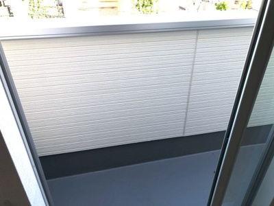 【バルコニー】 | Kolet川口芝塚原