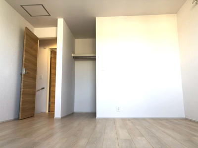 【洋室】 | Kolet川口芝塚原