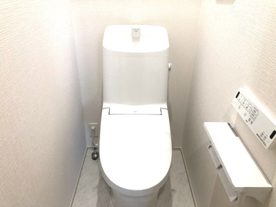 【トイレ】 | Kolet川口芝塚原