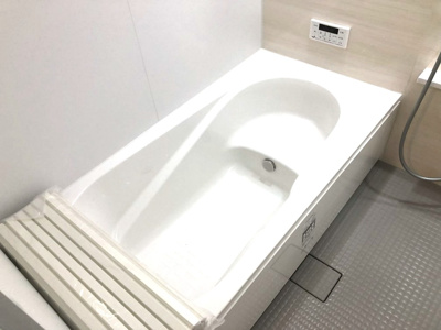 【浴室】 | Kolet川口芝塚原