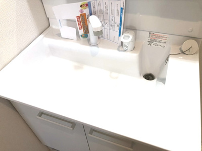 【独立洗面台】 | Kolet川口芝塚原