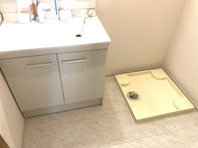 【洗面所】 | Kolet川口芝塚原