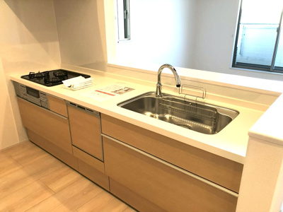 【キッチン】 | Kolet川口芝塚原