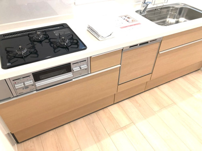 【キッチン】 | Kolet川口芝塚原