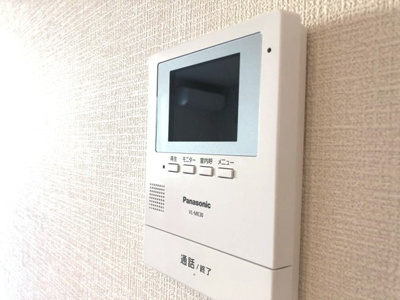 【セキュリティ】 | Kolet川口芝塚原