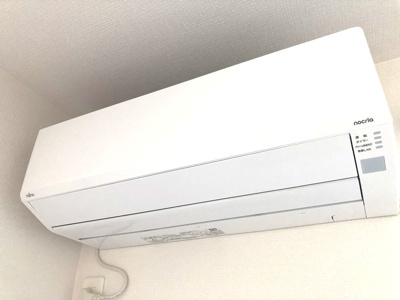 【設備】 | Kolet川口芝塚原