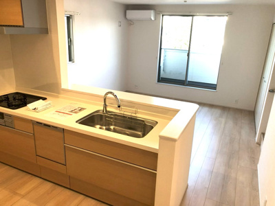 【居間・リビング】 | Kolet川口芝塚原