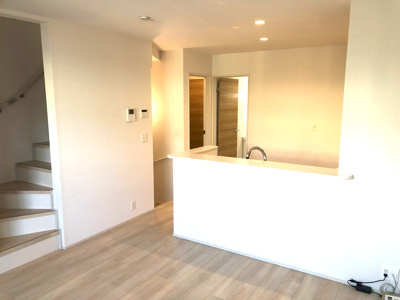 【居間・リビング】 | Kolet川口芝塚原