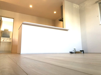 【居間・リビング】 | Kolet川口芝塚原