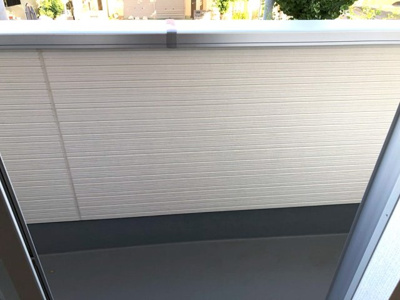 【バルコニー】 | Kolet川口芝塚原