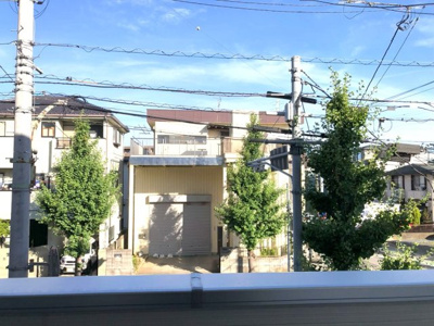 【展望】 | Kolet川口芝塚原