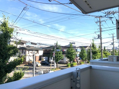 【展望】 | Kolet川口芝塚原