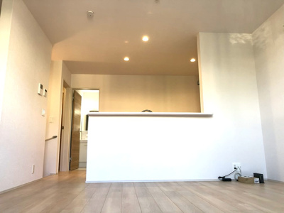 【居間・リビング】 | Kolet川口芝塚原