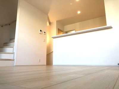 【居間・リビング】 | Kolet川口芝塚原