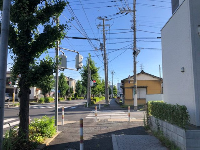 【周辺】 | Kolet川口芝塚原