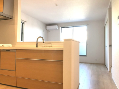 【居間・リビング】 | Kolet川口芝塚原