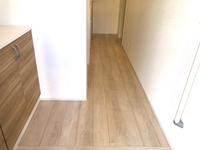 【玄関】 | Kolet川口芝塚原