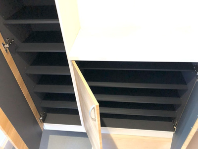 【玄関】 | Kolet川口芝塚原