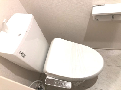 【トイレ】 | Kolet川口芝塚原