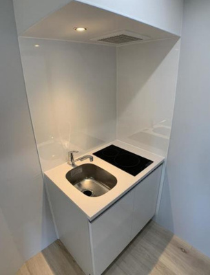 【キッチン】 | ブライトール | システムキッチン。