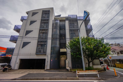 【外観】 | FLEX7