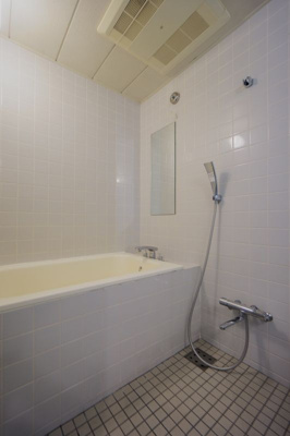 【浴室】 | FLEX7