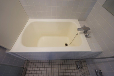 【浴室】 | FLEX7