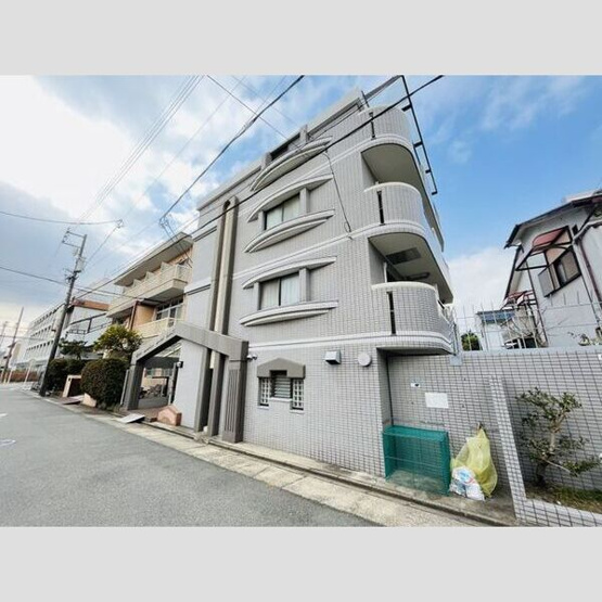 【外観】 | ライオンズマンションレディース汐路