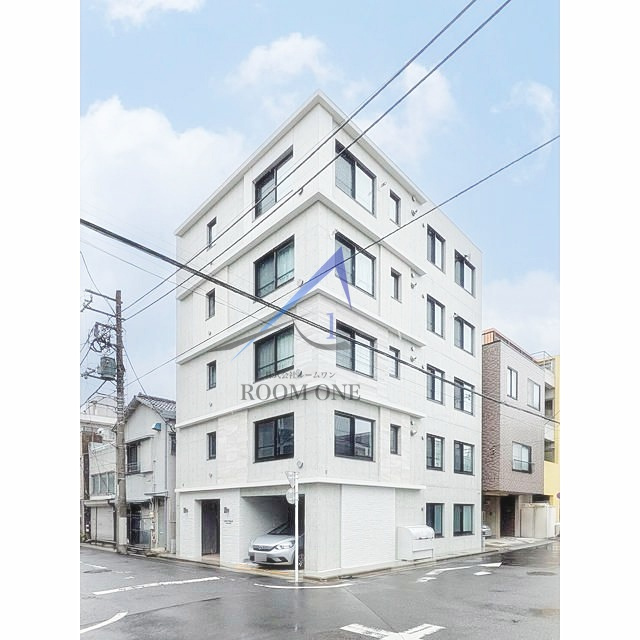 ＣＡＳＡ　ＰＩＡＺＺＡ　浅草本所