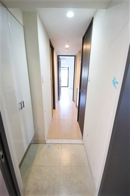 【玄関】 | アドバンス新大阪Ⅵビオラ　