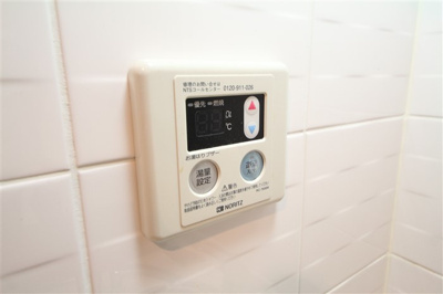 【設備】 | アドバンス新大阪Ⅵビオラ　