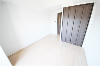 【洋室】 | アドバンス新大阪Ⅵビオラ　