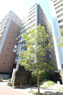 【外観】 | アドバンス新大阪Ⅵビオラ　